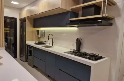 Apartamento a venda em jundiaí - terraço vila bela - sol da manhã - andar alto - 3 vagas + box
