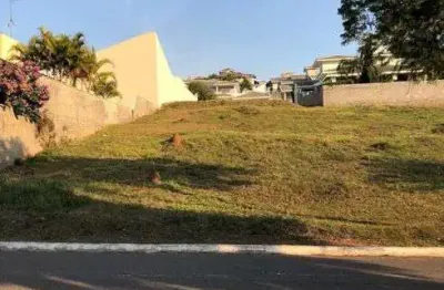 Terreno em condomínio jundiaí - terras de são carlos