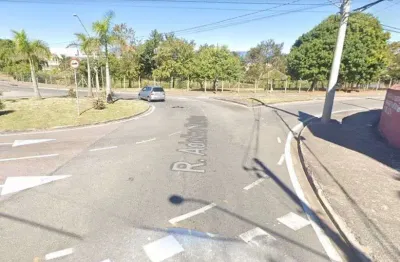 Terreno comercial - jardim tulipas – at: 447,00 m² (12,54 x 28,00 x 31,00 x 16,00)