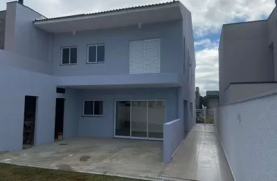 Sobrado a venda em loteamento fechado em jundiaí - brisas da mata - 4 dorms (2 suítes)