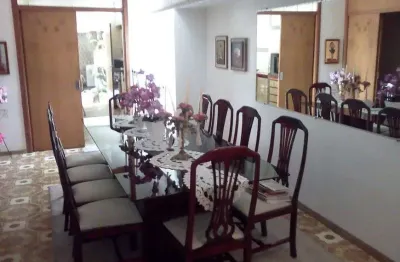 Casa com 3 quartos à venda na Rua Joaquim Pires de Oliveira, 500, Jardim Brasil, Jundiaí