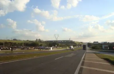 Terreno comercial à venda na Avenida Major Antônio Silveira Camargo, 5000, Chácara do Pinhal, Cabreúva