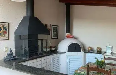 Venda de casa de condomínio em jundiaí - giorno di sole i - colônia - 2 vagas