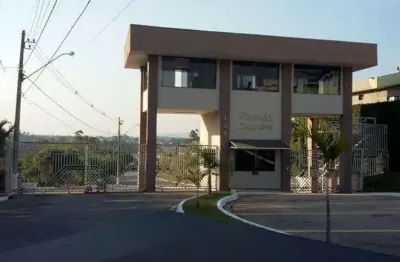 Terreno a venda em condomínio em jundiaí - vivenda centenário - plano