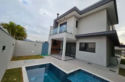 Casa em condomínio em jundiaí - reserva ermida - eloy chaves - sobrado novo