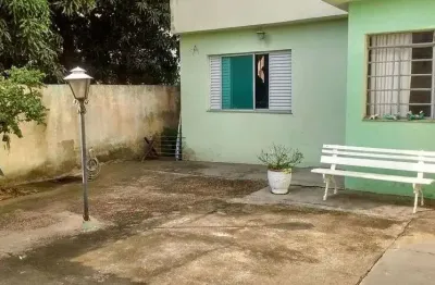Casa comercial à venda na Avenida Amadeu Ribeiro, 100, Anhangabaú, Jundiaí