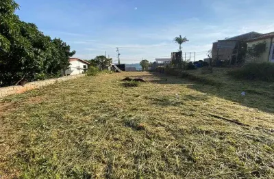 Terreno à venda na Rua Miguel Munhoz, 1000, Jardim Molinari, Jundiaí