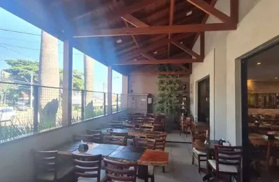 Imóvel comercial a venda em jundiaí - vila municipal - av. antonio segre