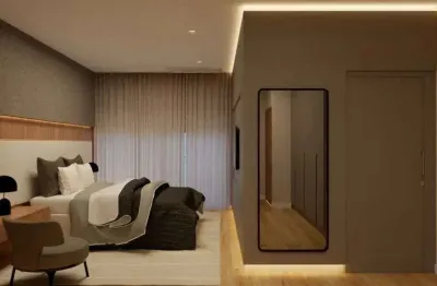 Casa em condomínio fechado com 3 quartos à venda na Rua Afonso Eduardo Simeone, 597, Loteamento Residencial e Comercial Horto Florestal, Jundiaí