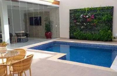 Casa em condomínio em jundiaí - bosque dos jatobás - sobrado