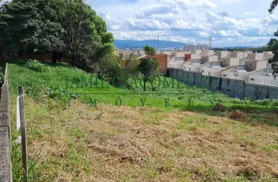 Terreno à venda em jundiaí - engordadouro – parque dos eucaliptos - at: 732,00m² (17,00m x 43,00m) - boa topografia