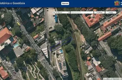 Terreno a venda em jundiaí – centro - rua bartolomeu lourenço