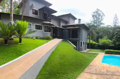 #casa à venda no loteamento serra dos cristais# - porteira fechada