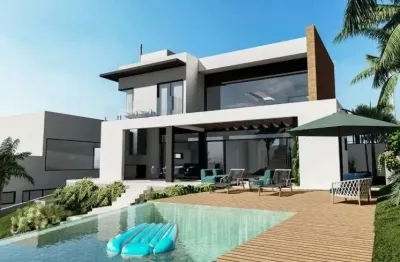 Casa em condomínio a venda em itupeva – parque dos resedás - sobrado