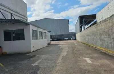 Galpão comercial em jundiaí - marginal da rodovia anhanguera
