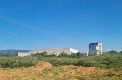 Áreas para empreendimentos de galpões industriais em itupeva/sp