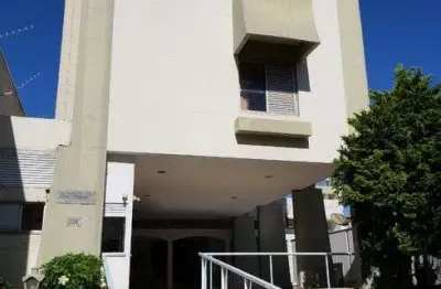 Apartamento a venda em jundiaí - edifício dona antônia - centro - 1 vaga