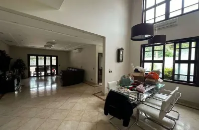 Casa em condomínio a venda em jundiaí - jardim santa teresa - 4 suítes