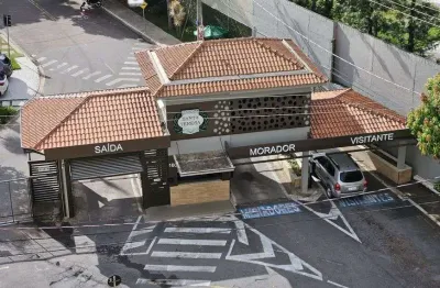 Casa em condomínio à venda em jundiaí - jardim santa teresa - 4 suítes