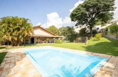 Casa a venda em jundiaí - morada mediterrânea - engordadouro - térrea