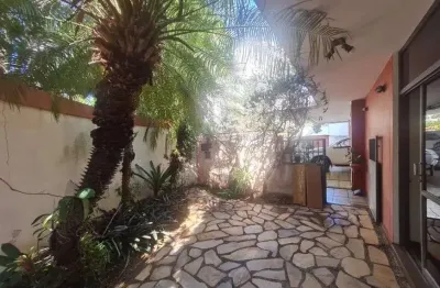 Casa a venda em jundiaí - jardim campos elíseos - sobrado c/ elevador