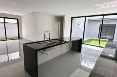 Casa a venda em condomínio em itupeva - pecan town & country - térrea - 2 vagas