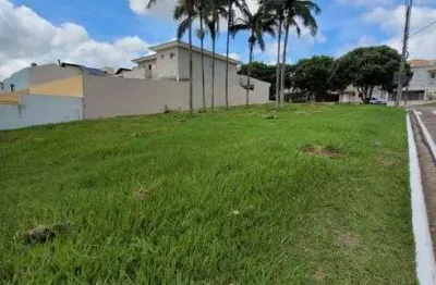 Terreno a venda em condomínio fechado em jundiaí - terras de são carlos - plano