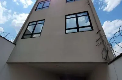 Prédio comercial a venda em jundiai – centro - 4 andares - faltando acabamento