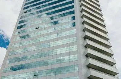 Sala comercial em jundiaí/sp- golden office business & mall - chácara urbana
