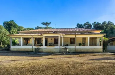 Terreno/sítio em jundiaí para venda - at= 10,8 alqueires - bairro do castanho - lindo lugar