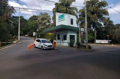 Terreno em condominio a venda em jundiaí - malota - ótima topografia