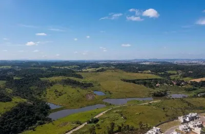 Venda de terreno em condomínio em jundiaí - condomínio portal dos lagos - bairro corrupira