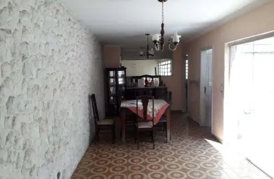 Casa com 3 quartos à venda na Rua Luiz Betelli, 100, Vila Vianelo, Jundiaí