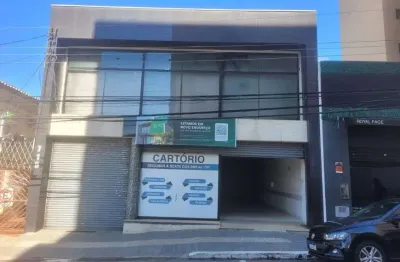 Salão comercial para locação em jundiai – centro - ac= 632,00m2 - em frente ao forum