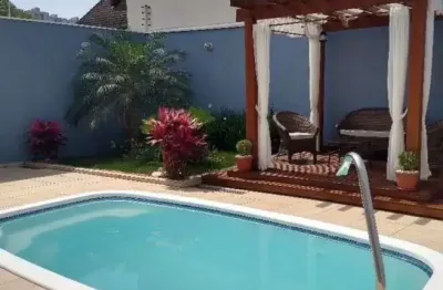 Casa a venda em jundiaí - bairro colônia - 3 dormitórios - 4 vagas