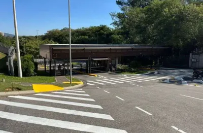 Terreno a venda em condomínio jundiaí - bosque do horto - leve aclive