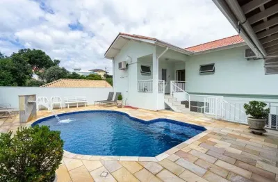 Casa a venda em jundiaí - jardim paulista i - 3 suítes - 4 vagas