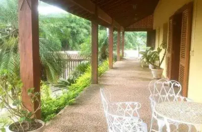 Chácara a venda em jundiaí - bairro fernandes - térrea