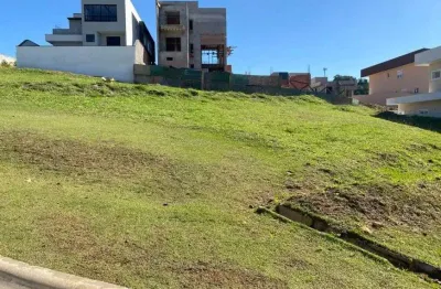 Terreno em condomínio a venda em jundiaí - brisas jundiaí - bairro gramadão - plano