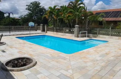 Casa em condomínio a venda em jundiaí – corrupira / loteamento santa rosa