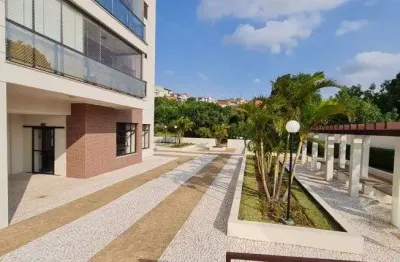 Apartamento a venda em jundiaí - edifício anita garibaldi - vila progresso - belissimo apartamento
