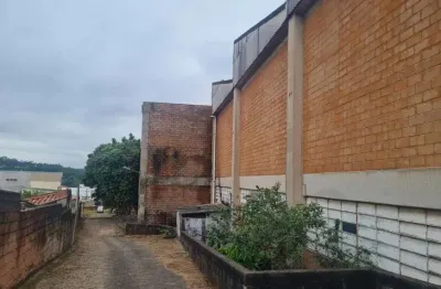 Prédio comercial / industrial a em jundiaí para locação - vila rami -