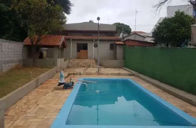 Casa a venda em jundiaí - vila progresso - 5 vagas - sobrado