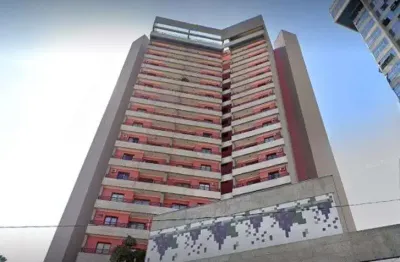 Apartamento a venda em jundiaí - edifício the grapes - av. 9 de julho / anhangabaú - 01 vaga