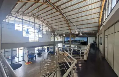 Aluguel de prédio comercial em jundiaí - rod joão cereser x rod anhanguera - ac= 5646,00m2