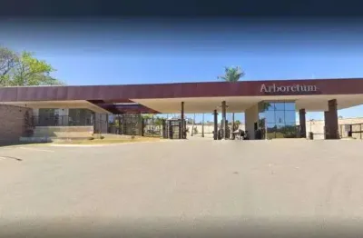 Terreno a venda em condomínio em vinhedo - residencial arboretum - plano