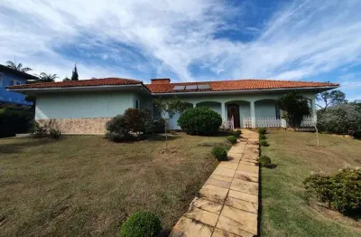 Casa a venda na malota - sobrado - 4 dormitórios - 2 suítes