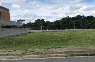 Terreno em condomínio a venda em jundiaí - reserva marajoara - excelente topografia - plana