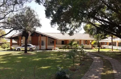 Chácara / sítio com 3 quartos à venda na Rua José da Silva Bueno, 100, Vale dos Cebrantes, Jundiaí