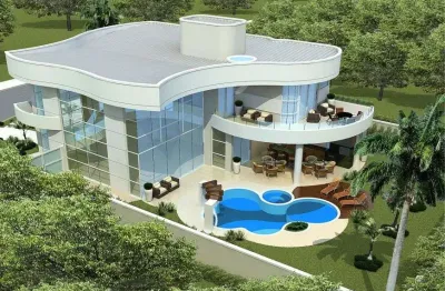 #casa a venda em condomínio em jundiaí/itupeva - #terras da alvorada - inacabada